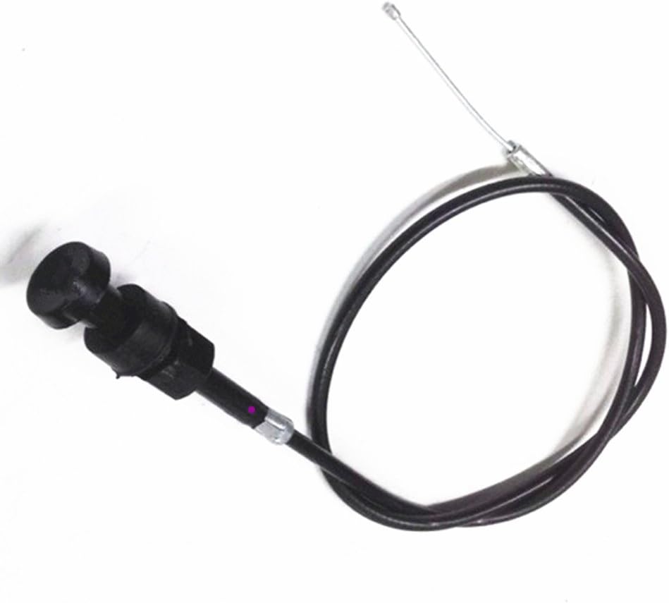 Dirt Pit Bike Yamaha PW50 Engine Motor Choke Cable 50cc 29 Inch