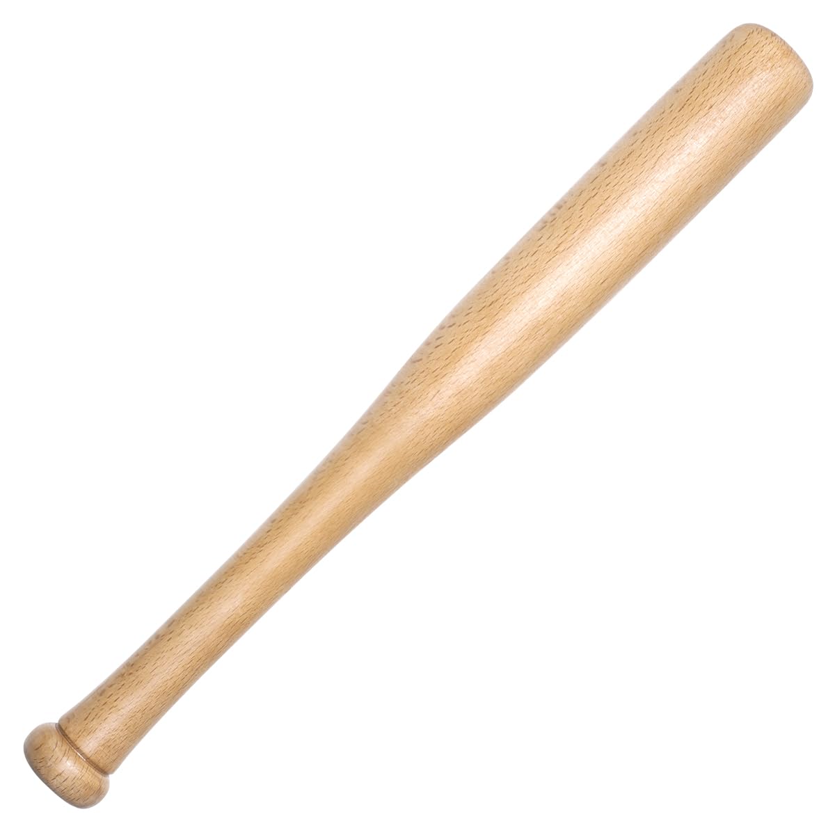 Photo 1 of Wooden Baseball Bat,18 Inch Mini Wood Baseball Bats for Home Self Defense,One Hand Training Bat