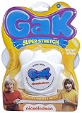 GAK Art Dough, White