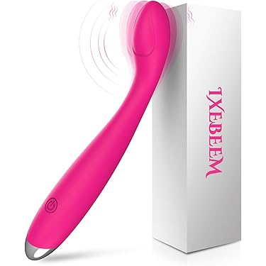 Amazon Best Sellers: Best G-Spot Vibrators
