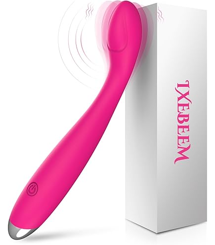 Amazon.com: Loving Sex (LS) The Curve – G-Spot Vibrator with Spiral Texture  for Women, Clit, Nipple, Anal & Couples Play – 10 Vibration Modes,  Waterproof & USB Rechargeable – Includes Bliss Glide ($