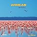 African Wildlife 2012 Wall Calendar by 