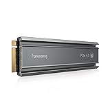 fanxiang S660 PCIe 4.0 2TB SSD for PS5 with
