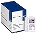 First Aid Only Triple Antibiotic Ointment, 60 Per Box primary