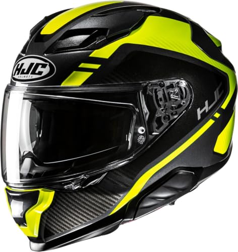 HJC, Casco Moto Integrale F71 TOZZ MC3H, XL