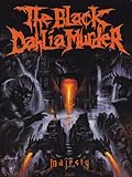 The Black Dahlia Murder Album: «The Black Dahlia Murder: Majesty» (Front side) The Black Dahlia Murder Album: «The Black Dahlia Murder: Majesty» (Front side)