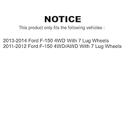 KUGEL Professional HUB BEARING 70-513326,Front
