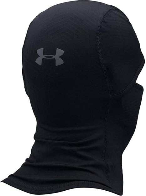 under armour men's coldgear infrared tactical hood
