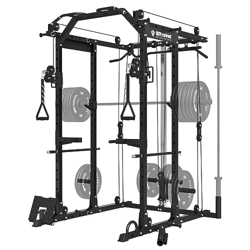 er kang power cage amazon