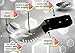 I-Do Gadget - Watermelon Slicer Corer & Server With 5 Free Dessert Forks + Watermelon Popsicle Recipe. Stainless Steel Melon Cutter Knife, Safety Blades, Robust Protective Handle, Kids Friendly