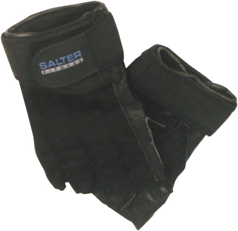 SALTER - Guantes de Fitness: Amazon.es: Deportes y aire libre