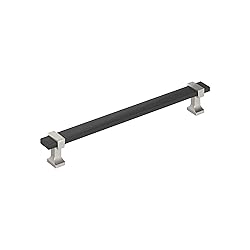 Amerock Overton 7-9/16 inch