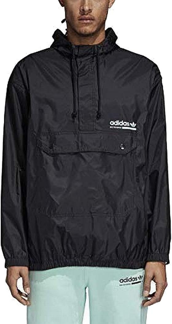 adidas kaval windbreaker