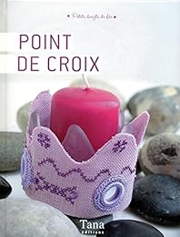 Point de croix