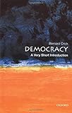 Democracy: A Very Short Introduction