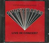 Live in Concert