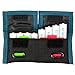 Rogue Photographic Design ROGUEBTRY Indicator Battery Pouch (Black)