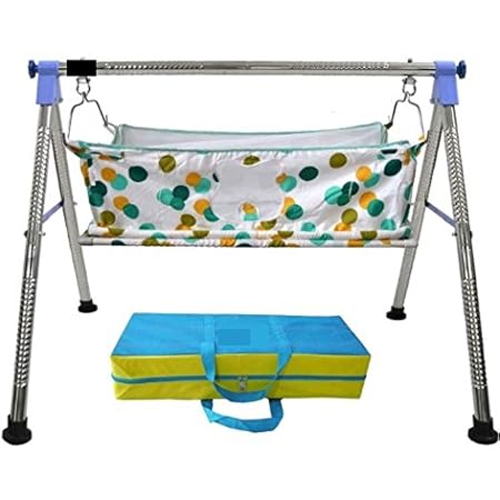 baby cradle swing amazon