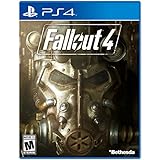 Fallout 4 - PlayStation 4