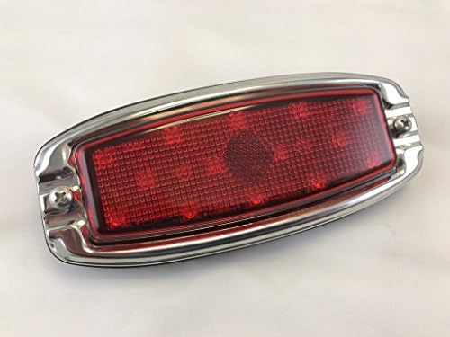 Chevrolet LED Tail light