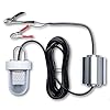 Goture-Fishing-Light-LED-Underwater-12V-24V-60W-5400-Lumen-Submersible-Green-Light-Ice-Fishing-Attractor