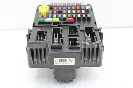 Kium Spectra5 Fuse Box Location - Wiring Diagram