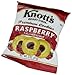 Kontt's x27;s, BSC59636, Biscomerica Raspberry Cookies, 2 ounce (Pack of 36) (59636)