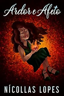 Livro Ardor e Afeto