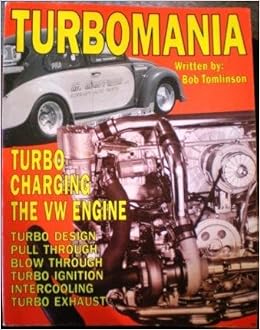 turbomania turbomania