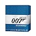 JAMES BOND 007 EDT Spray for Men, Ocean Royale, 1 Ounce
