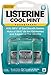 Listerine PocketPaks Breath Strips Cool Mint 72 Each