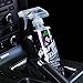 Chemical Guys AIR_222_04 Purple Stuff Premium Air Freshener and Oder Eliminator, (Great for Cars, Trucks, SUVs, RVs & More) Purple Soda Scented, 4 fl oz
