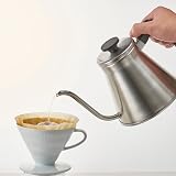 Hario V60 Paper Filters Size 02 White 100 Pack VCF-02-100W view 7