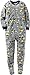 Carter's Trucks Print Footie (Baby/Toddler)