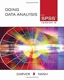 Doing Data Analysis with SPSS: Version 16.0 by 