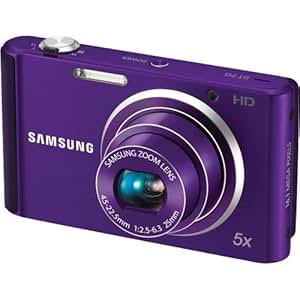 Amazon.com : Samsung ST76 16 MP Compact Digital Camera