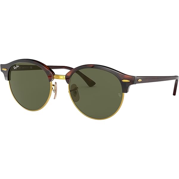 Amazon.com: Thom Browne TB-011 Sunglasses TB-011-G-T-GRY-GLD 46mm