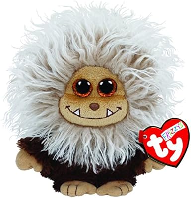 zinger beanie boo