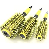 Snake Beauty&trade; Brazilian Hair Brush Pro Blow Dry (#12 Small)