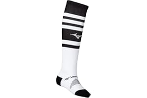 Retro Performance OTC Sock Black (9090) Extra Large (XL)