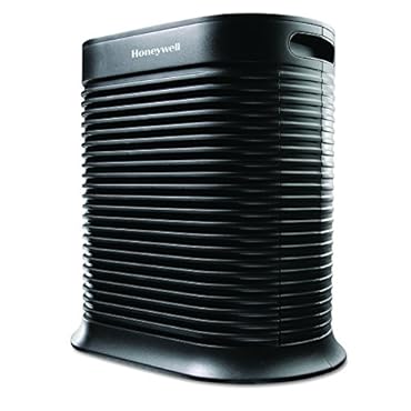 Honeywell HPA300 True HEPA Allergen Remover, 465 sq. Ft