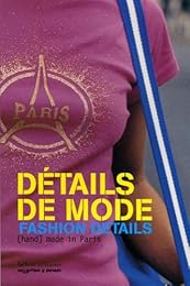 Détails de mode