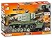 Small Army World of Tanks /3004/ Russian Heavy Tank KV 2, 500 Building Bricks by Cobi