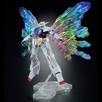 Mg 1 100 Turn A Gundam With Expansion Effect Unit Moonlight Mg 1 100 Turn A Gundam With Expansion Effect Unit Moonlight
