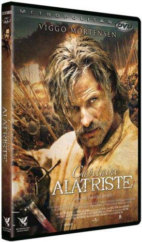 Capitaine Alatriste - Edition Simple