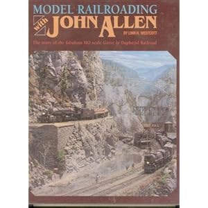 Model Railroading With John Allen