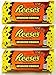 Reese's Stuffed With Crunchy Cookie 1.4oz 24 Count
