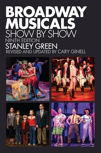 The Tony Awards: A Celebration of Excellence in Theatre: Mell