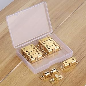Kugelschnapper 10 Stück -32mm – Bild 7