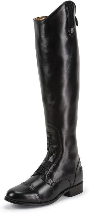 Justin windshire field boots Clearance